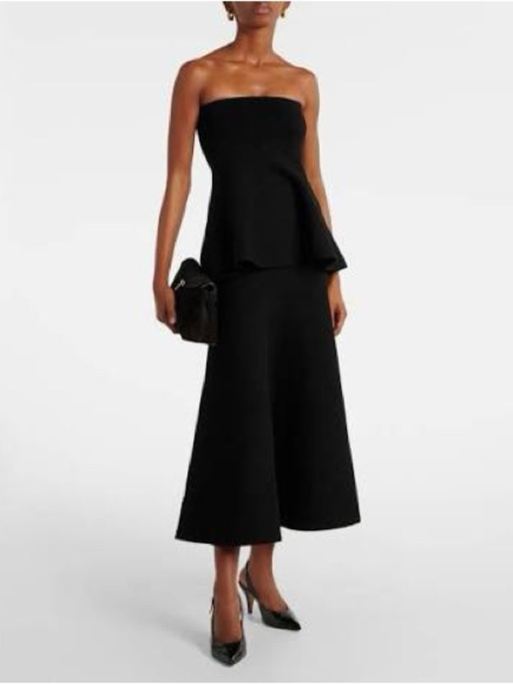 Frankie Shop Gabrielle Skirt Set